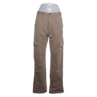 Cargobyxor (Beige) från Stradivarius