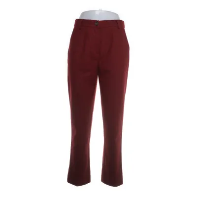 Kostymbyxor (Röd) från Minimum Polyester, Ull