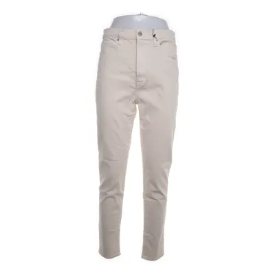 Chinos (Beige) van Uniqlo Jeans