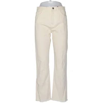 Jeans (Beige) från Massimo Dutti Bomull