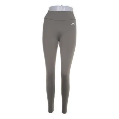 Träningstights (Grön) från XXL Nutrition Elastan, Nylon