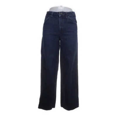 Jeans (Blå) från Comptoir des Cotonniers Bomull, Polyester