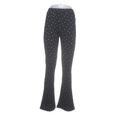 Broek (Zwart) van Protest Polyester, Elastaan
