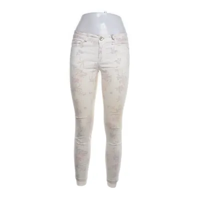 Pantalon (Beige, Multicolore) de Yazz