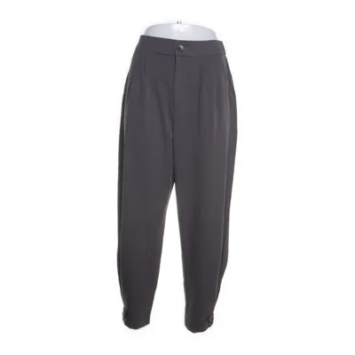 Broek (Grijs) van Dazy Elastaan, Polyester, Viscose