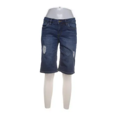 Jeansshorts (Blå) från John Baner Bomull, Elastan, Polyester