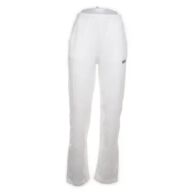 Sweatpants (Hvid) fra Adanola Bomuld
