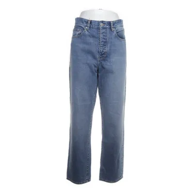 Jean (Bleu) de Armedangels Coton recyclé