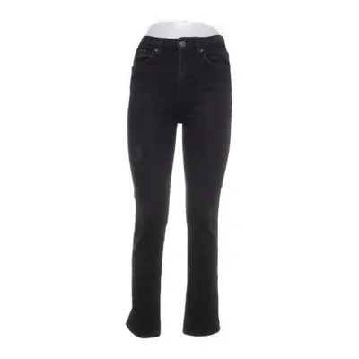 Jeans (Svart) från Lori Bomull, Elastan, Polyester