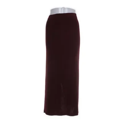 Jupe longue (Rouge) de Jean Marc Philippe Acétate, Élasthane, Viscose
