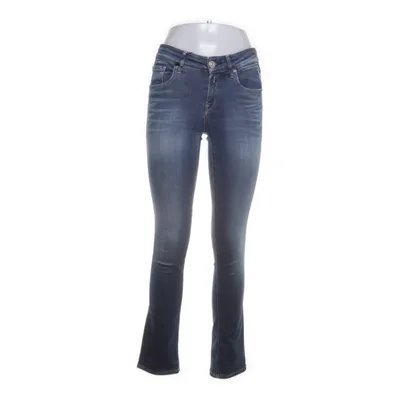 Spijkerbroek (Blauw) van Replay Katoen, Polyester