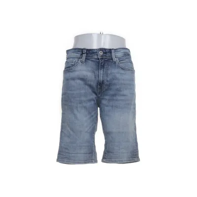 Jeansshorts (Blå) från Pearson Bomull, Elastan