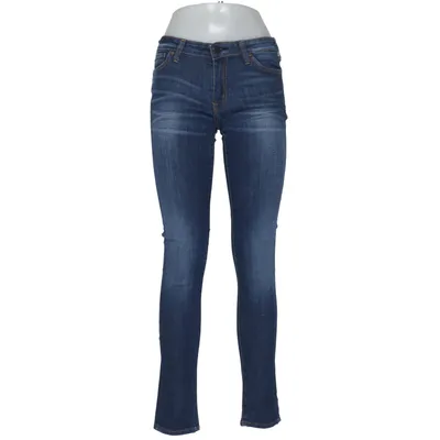 Jeans (PEP! SKINNY) från Crocker Bomull, Elastan, Polyester