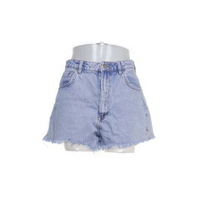 Denim shorts (Blue) from Adoore