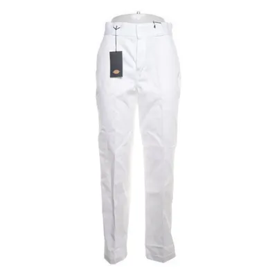 Kostymbyxor (Vit) från Dickies Polyester, Bomull