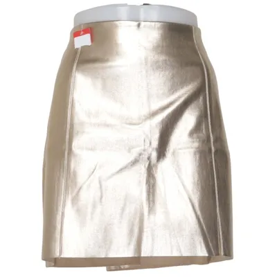 Rock (Gold) von Collection Pimkie Polyester