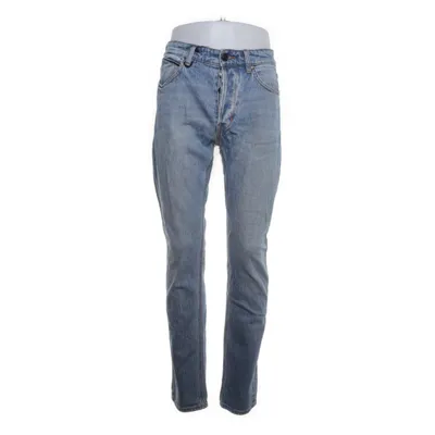 Jeans (Blå) från Neuw Stockholm Melbourne Bomull, Elastan