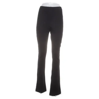 Broek (Zwart) van Ávora Elastaan, Polyamide, Viscose