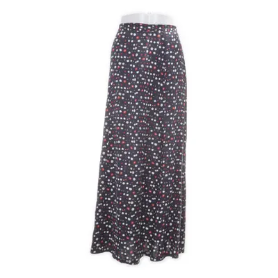 Maxi skirt (Blue, Multicolored) from Ze-Ze Concept Viscose