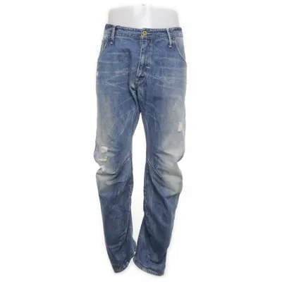 Jeans (Blue) from G-Star Raw Cotton