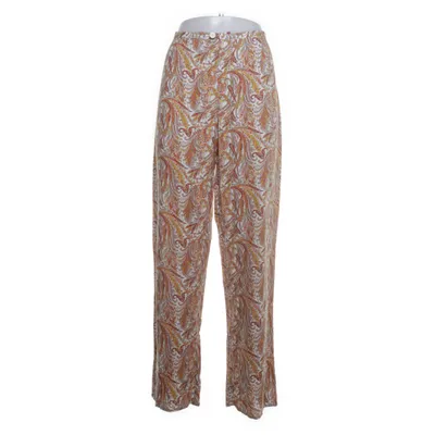 Palazzobyxor (Vit, Flerfärgad) från Etcetera