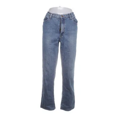 Jeans (Blå) från Tramp Bomull, Elastan