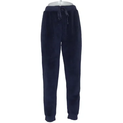 Pyjama broek (Blauw) van Mangoon Polyester