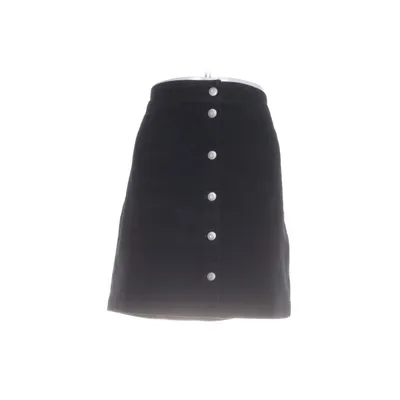 Skirt (Black) from J.Crew
