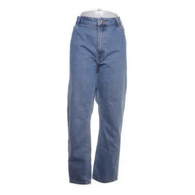 Jeans (Blue) from Lindex Cotton