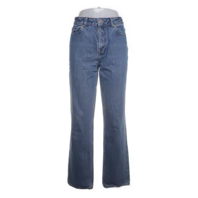 Jeans (Blå) från Ganni Ekologisk bomull