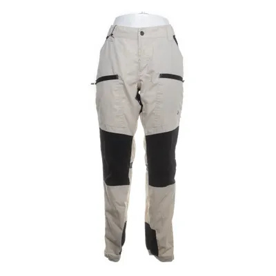 Arbetsbyxor (Beige, Svart) från Lager 157 Bomull, Elastan, Nylon, Polyester