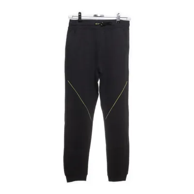Mjukisbyxor (Svart, Grå) från Pocopiano Bomull, Polyester
