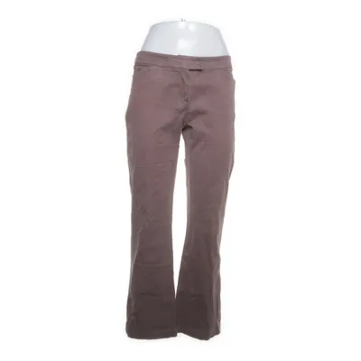 Byxor (Beige) från Pennyblack Bomull, Elastan
