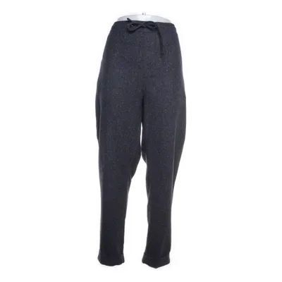 Broek (Blauw, Wit) van Morris Polyamide, Polyester, Zijde, Wol, Viscose