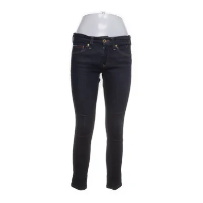 Jeans (Blå) från Hilfiger Denim Bomull, Elastan