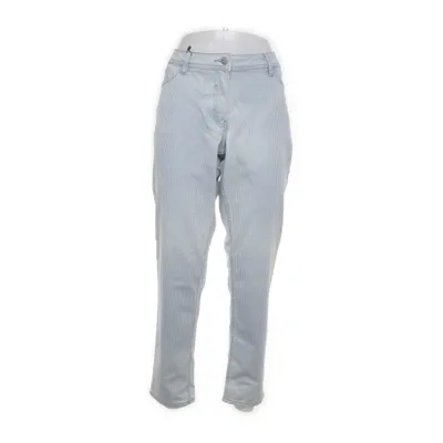 Spijkerbroek (Blauw) van Up2Fashion Katoen, Elastaan, Polyester