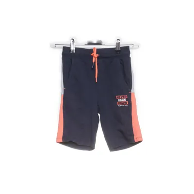 Korte broek (Blauw, Meerkleurig) van Orange Stars Katoen