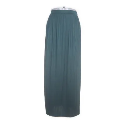 Maxi nederdel (Grøn) fra About You Polyester