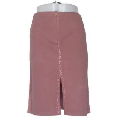 Kjol (Lila) från Antik Batik
