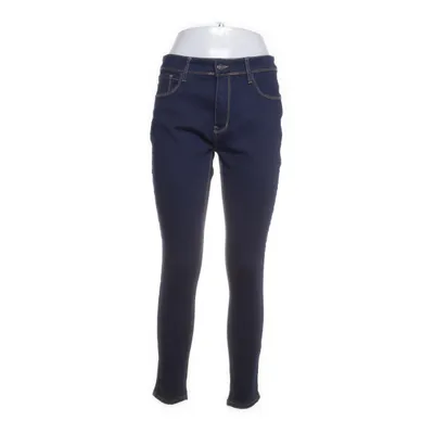 Jeans (Blue) from Simply Chic Cotton, Elastane, Polyester, Viscose