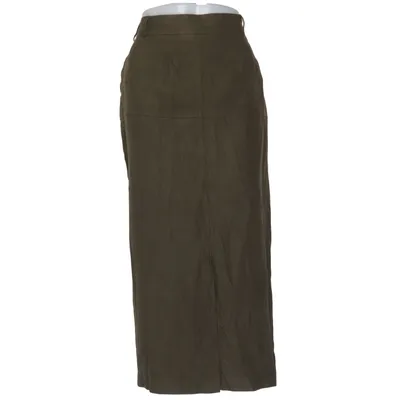 Pennkjol (Grön) från HammerSchmidt Acetat, Polyester, Viskos
