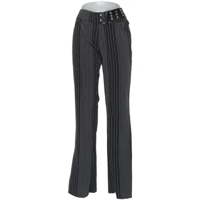 Byxor (Svart, Vit) från Joelle Polyester