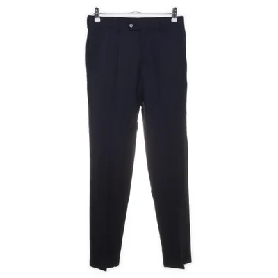 Kostuumbroek (Blauw) van Cavaliere Wol