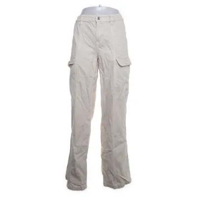 Jeans (Beige) från Pacsun Återvunnen bomull
