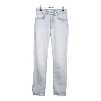 Jeans (Blå) från Neuw Bomull, Elastan