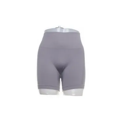 Compression shorts (Gray) from Work out Elastane, Polyester