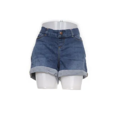 Denim shorts (Blue) from Séraphine