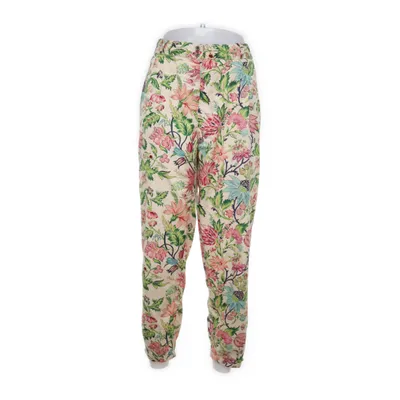 Byxor (Beige, Flerfärgad) från Tommy Hilfiger Denim Polyester