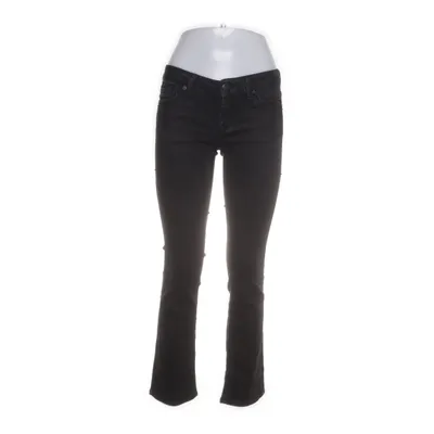 Jeans (Svart) från Mavi Jeans Co. Bomull, Elastan, Polyester