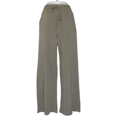 Palazzobyxor (Grön) från Phardi Elastan, Polyester